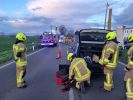 Verkehrsunfall