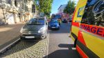 Verkehrsunfall