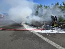 Brandeinsatz