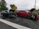 Verkehrsunfall