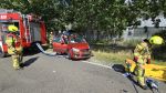 Verkehrsunfall