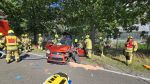 Verkehrsunfall