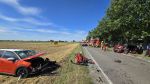 Verkehrsunfall