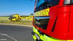 Verkehrsunfall