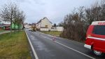 Verunreinigte Straße