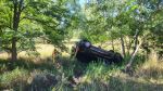 Verkehrsunfall