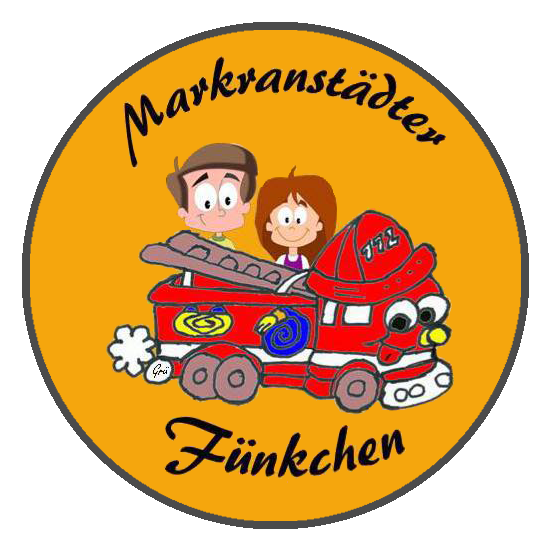 Kinderfeuerwehr Markranstädt